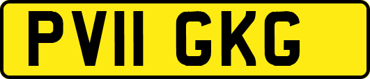 PV11GKG
