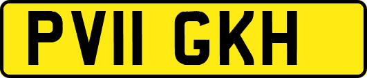 PV11GKH