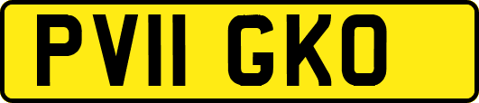 PV11GKO