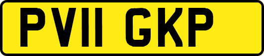 PV11GKP