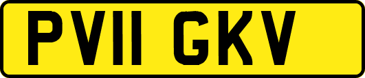 PV11GKV