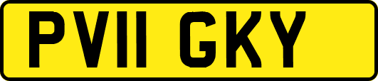 PV11GKY