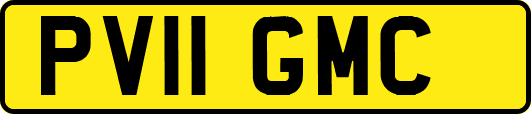 PV11GMC