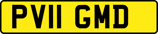 PV11GMD