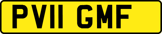 PV11GMF