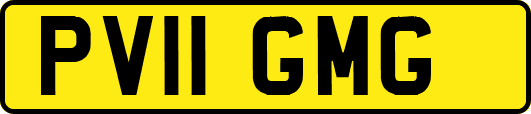PV11GMG