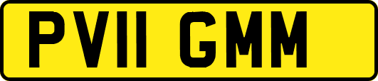 PV11GMM