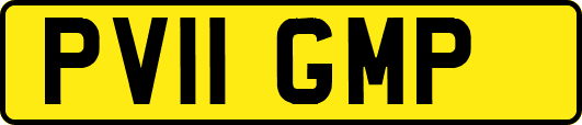PV11GMP