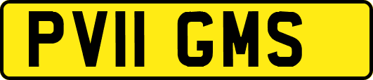PV11GMS