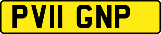 PV11GNP