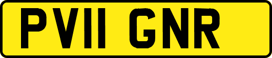 PV11GNR