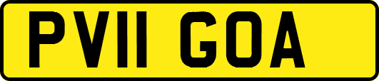PV11GOA