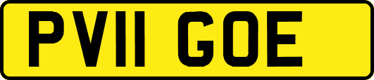 PV11GOE