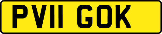 PV11GOK