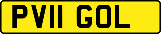 PV11GOL