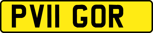 PV11GOR