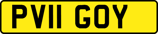 PV11GOY