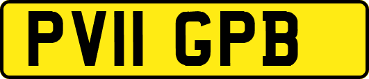PV11GPB