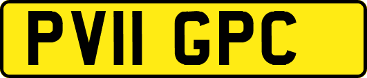 PV11GPC