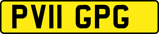 PV11GPG