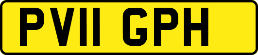 PV11GPH