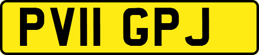 PV11GPJ
