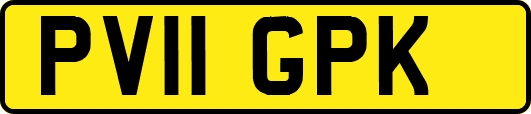 PV11GPK