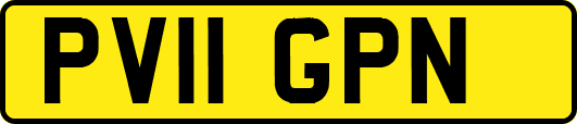 PV11GPN