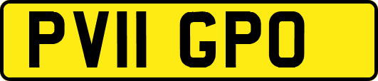 PV11GPO