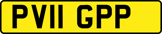 PV11GPP