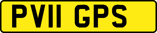 PV11GPS