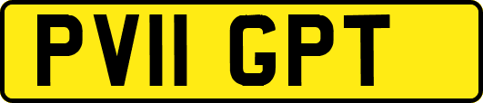 PV11GPT