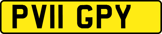 PV11GPY