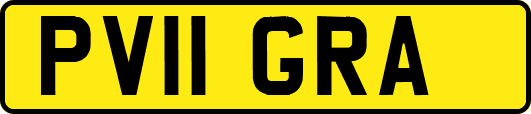 PV11GRA