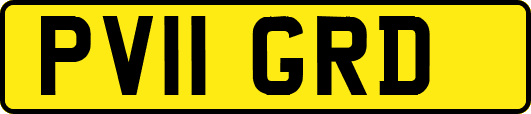 PV11GRD