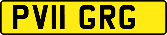 PV11GRG