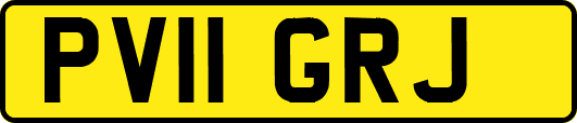 PV11GRJ