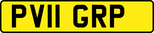 PV11GRP