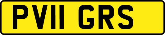 PV11GRS