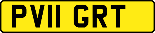 PV11GRT