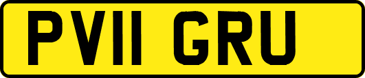 PV11GRU