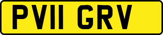 PV11GRV