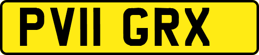 PV11GRX
