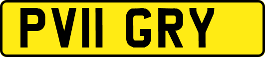 PV11GRY