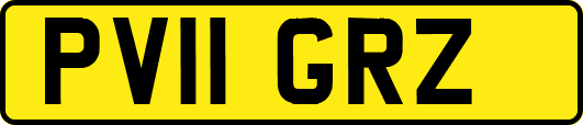 PV11GRZ