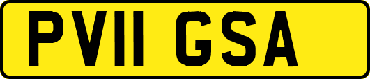 PV11GSA