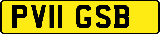 PV11GSB