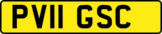 PV11GSC