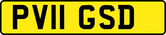 PV11GSD