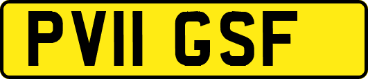 PV11GSF